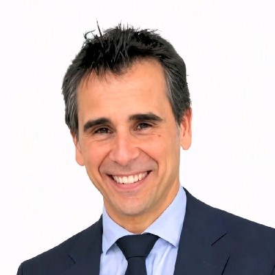 Javier Fernández Rodríguez