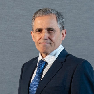 Josu Llano