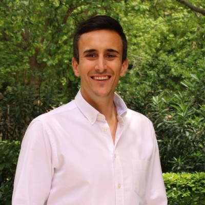Joshua Briz Ferrando