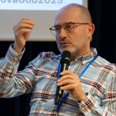 Juan Luis Moratinos Echevarría