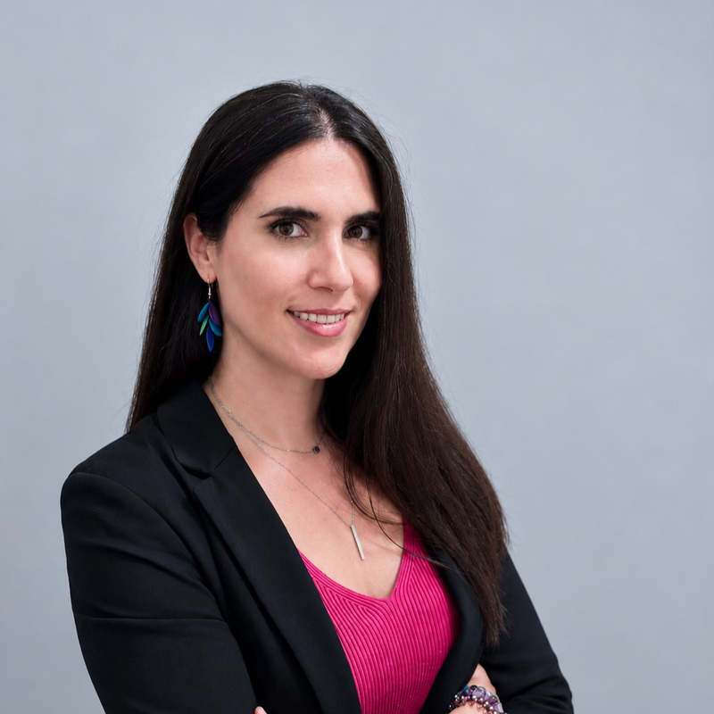 Laura Bertran Arrufat