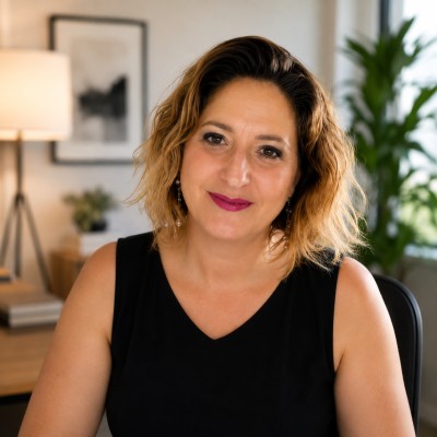 Laura Rodríguez Otiñano