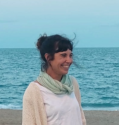 Maite García Azurmendi