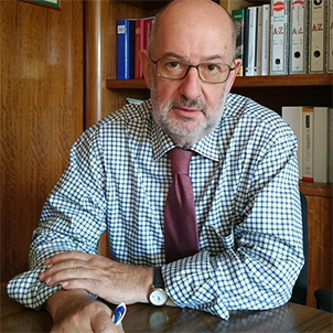 Manuel Serrano Canón