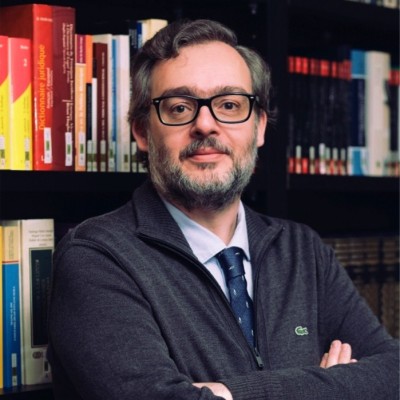 Marcos Almeida Cerreda