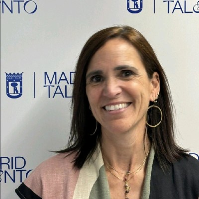 María Fuente Gaforio