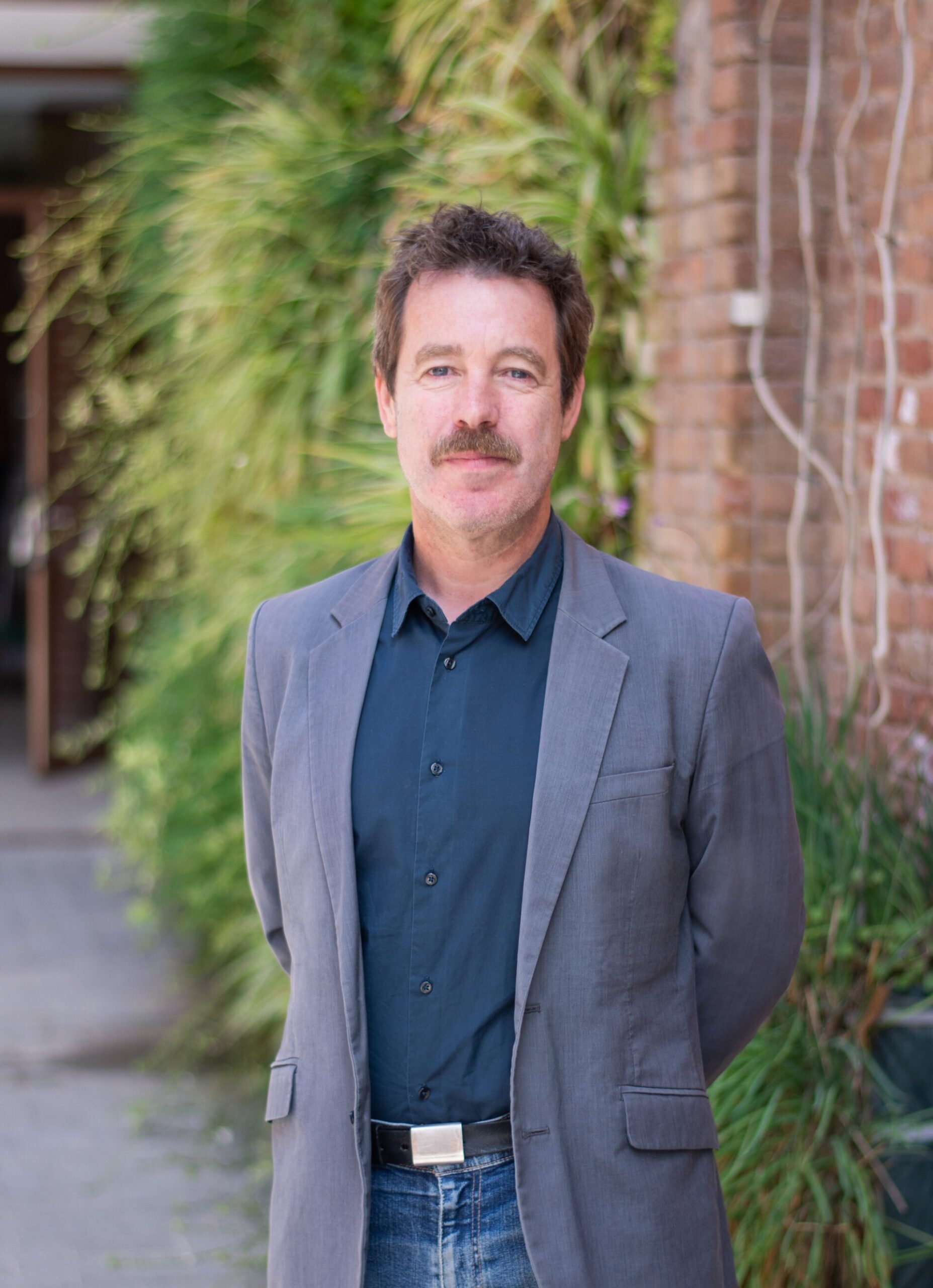 Michael Donaldson
