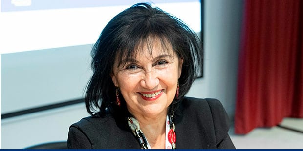Nicolasa Pérez Sánchez