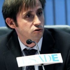 Oscar Cortés