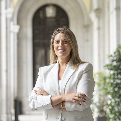 Pilar Martínez