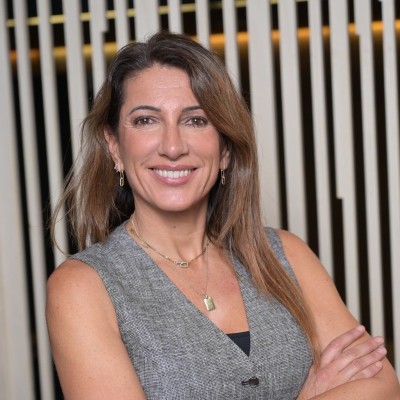 Pilar Moreno Sastre
