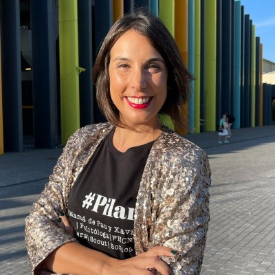 Pilar Moreno García