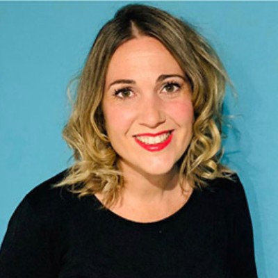 Vanesa Vilaseca